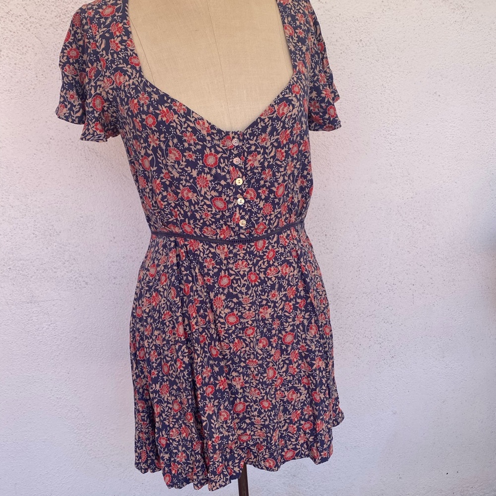 Spell and the Gypsy collective jasmine playdress.